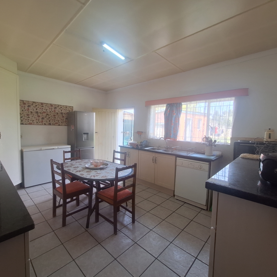 3 Bedroom Property for Sale in Villiers Free State